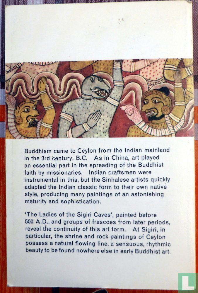 Buddhist Paintings