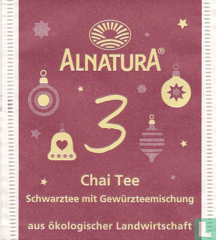  3 Chai Tee 