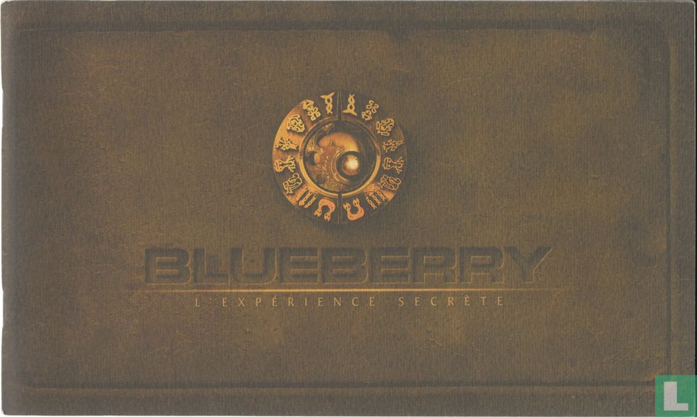 Blueberry
