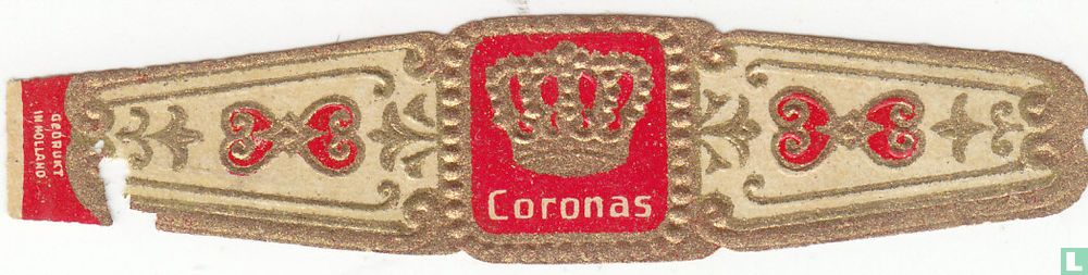 Coronas