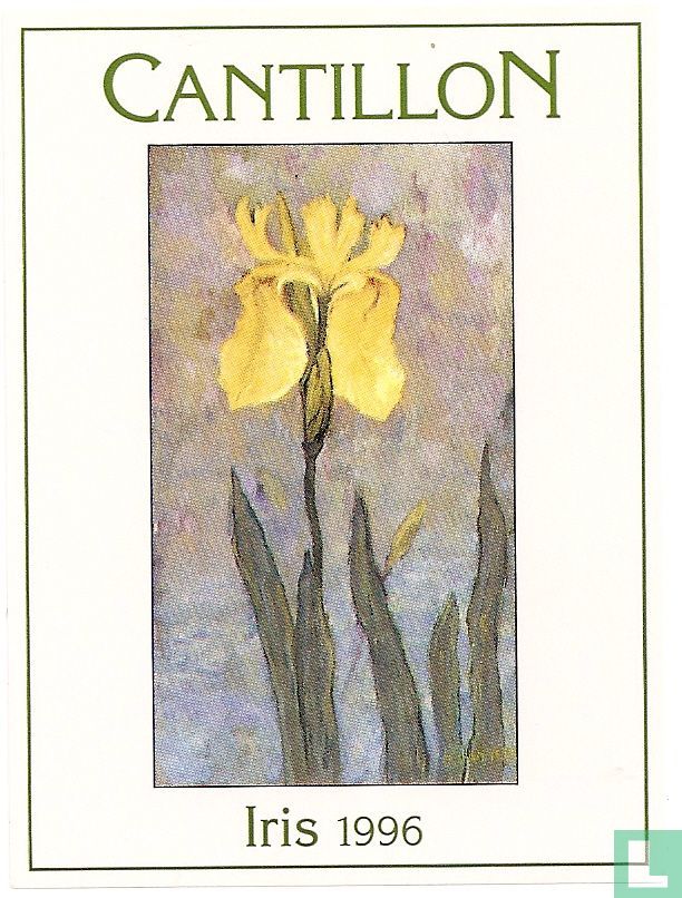Cantillon Iris