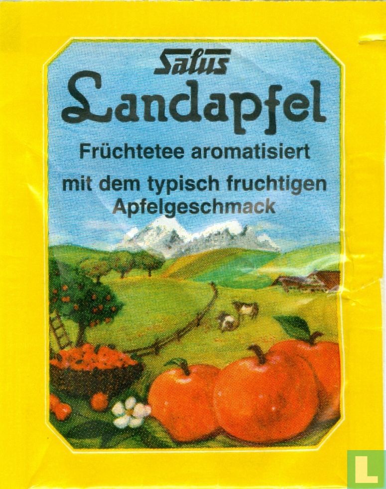 Landapfel