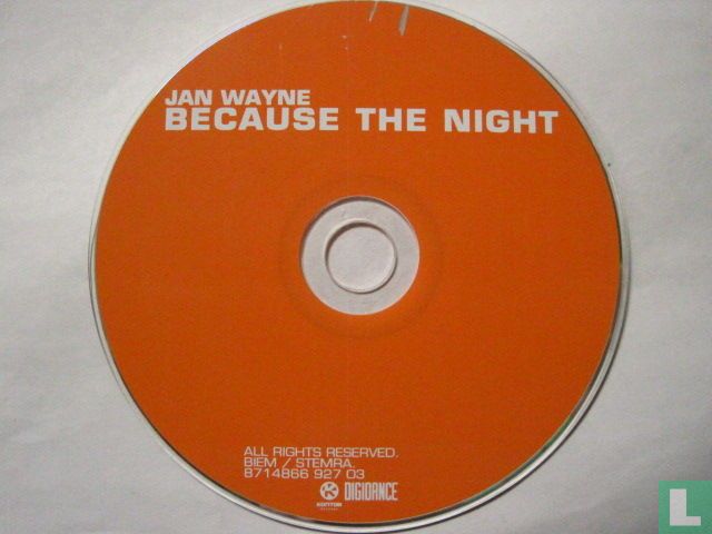 Because the Night