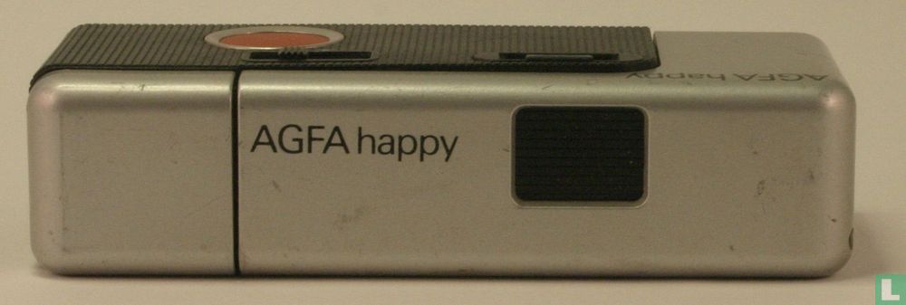 Agfa Happy
