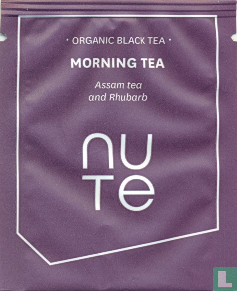 Morning Tea