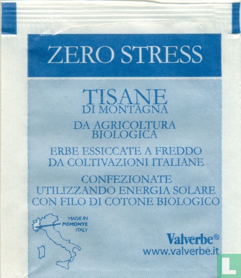 Zero Stress