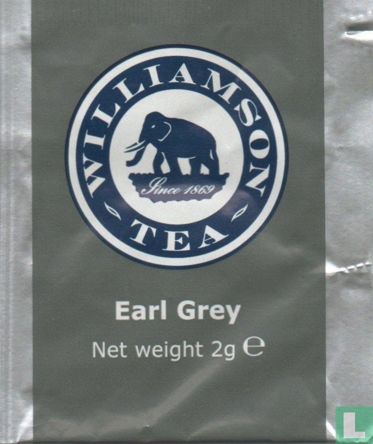 Earl Grey