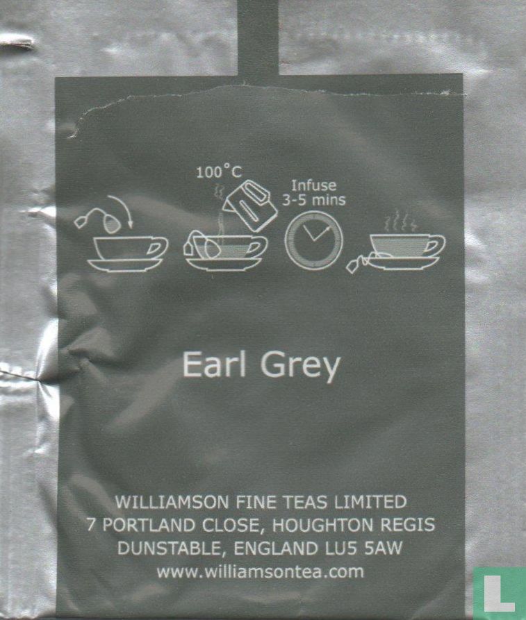 Earl Grey