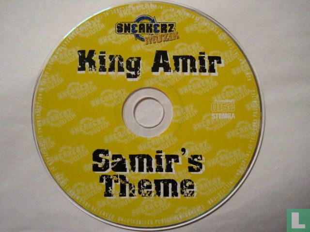 Samir's Theme
