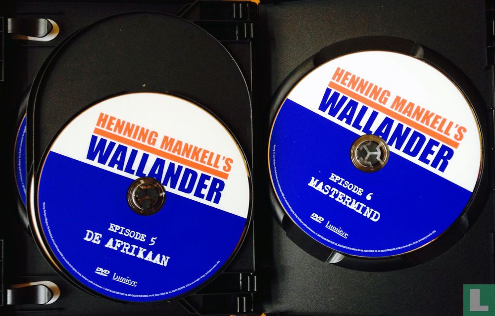 Wallander