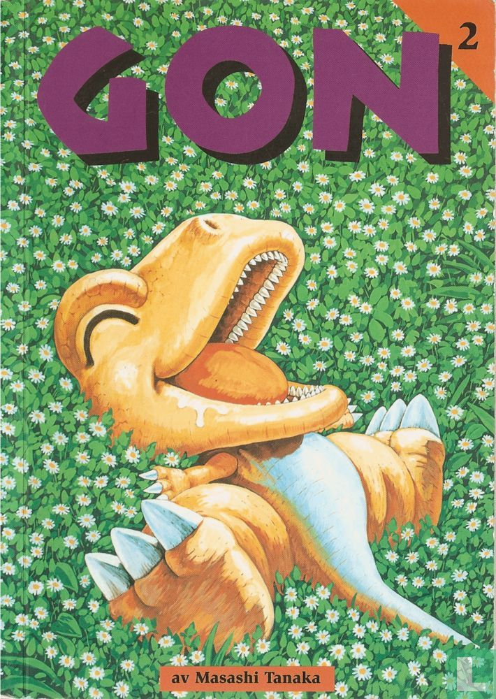 Gon 2