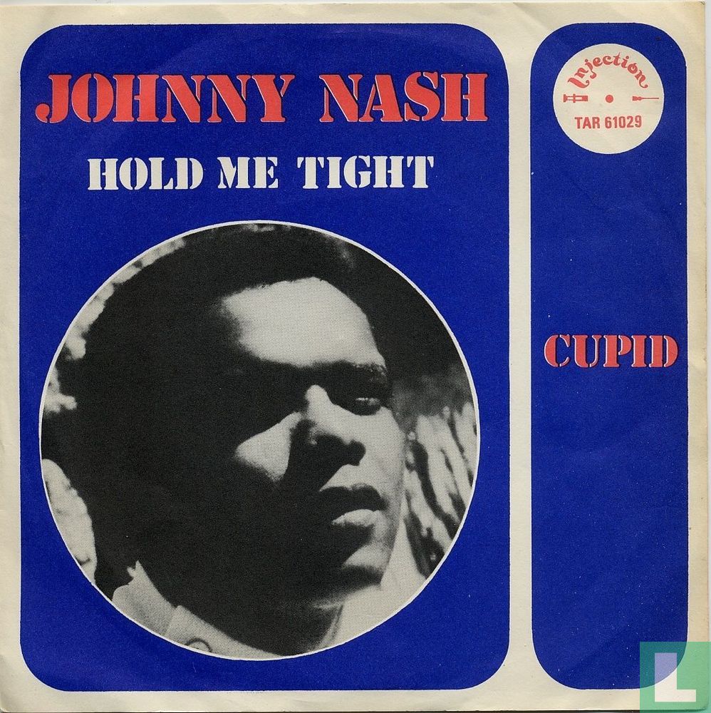 Hold Me Tight