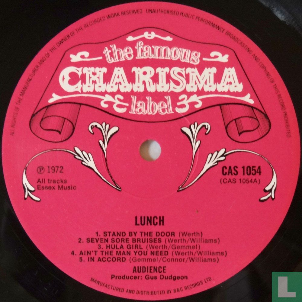 Lunch