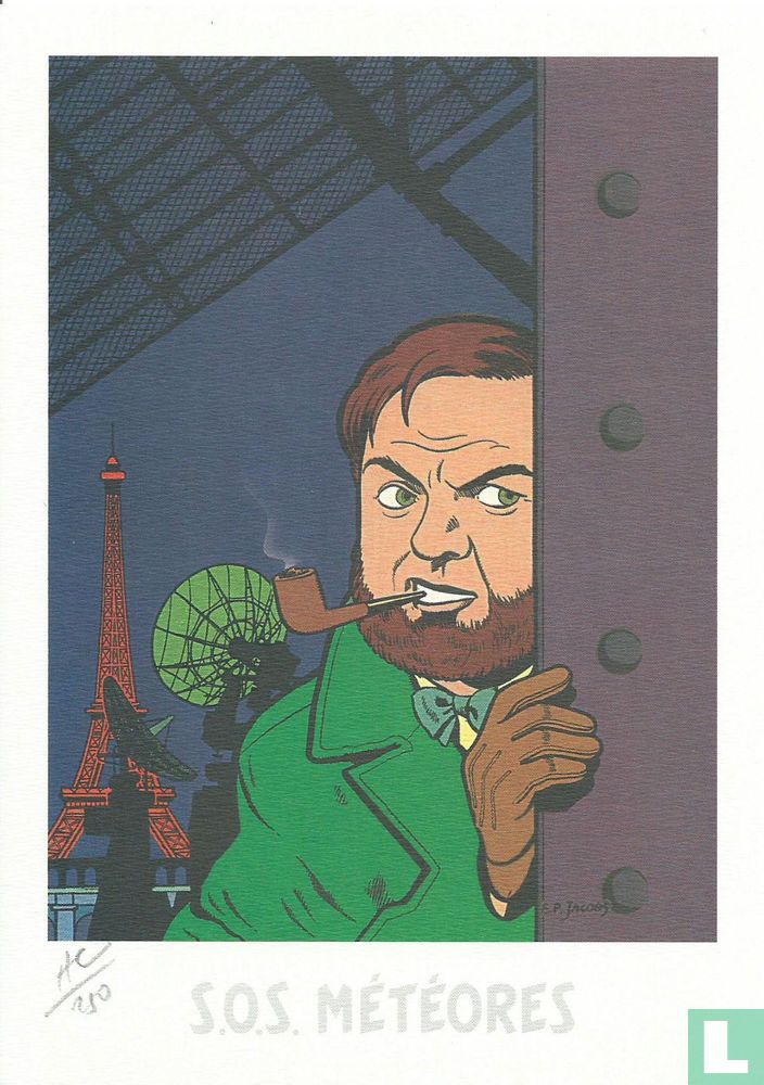 S.O.S. Météores