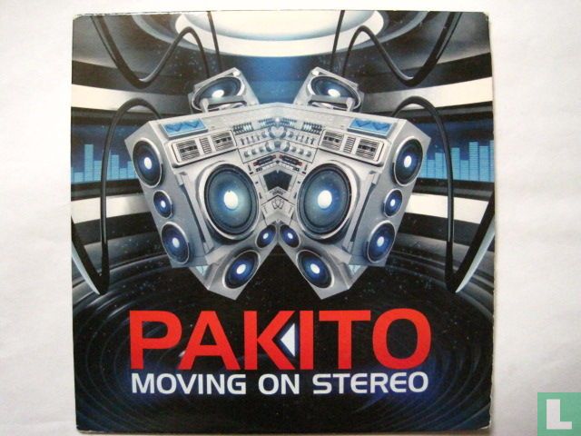 Moving on Stereo