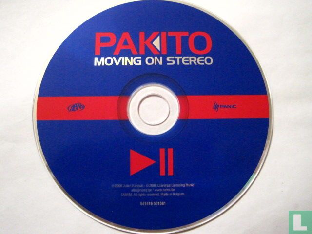 Moving on Stereo