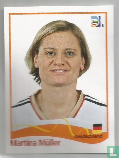 Martina Müller
