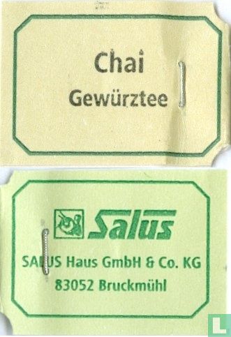 Chai 