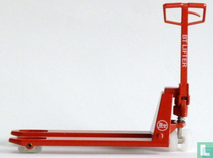 BT Lifter HPT
