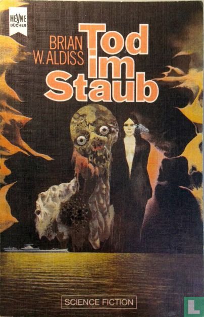 Tod im Staub