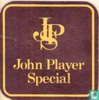 John Player Special