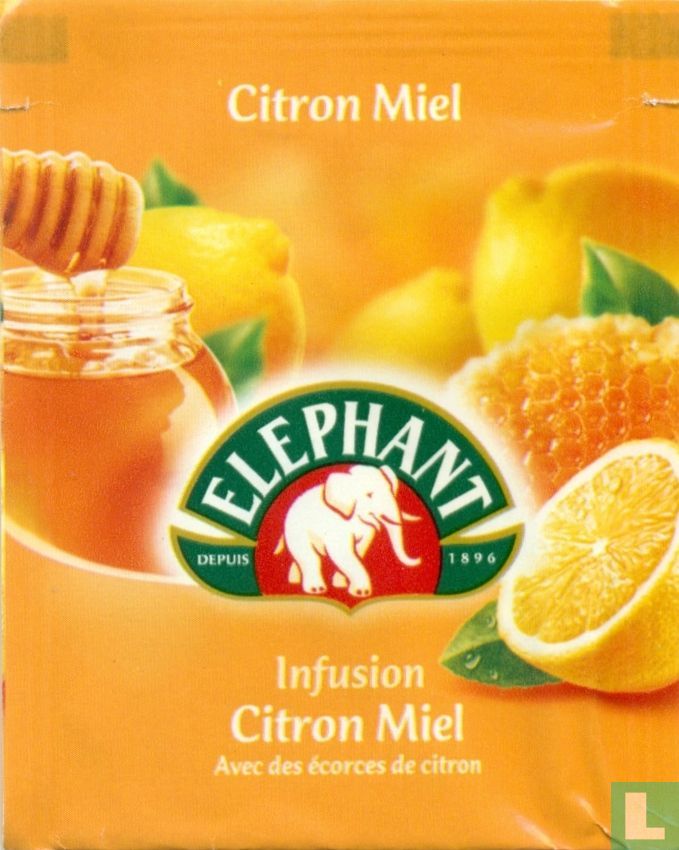 Citron Miel 