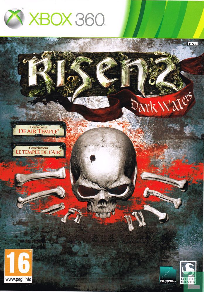 Risen 2