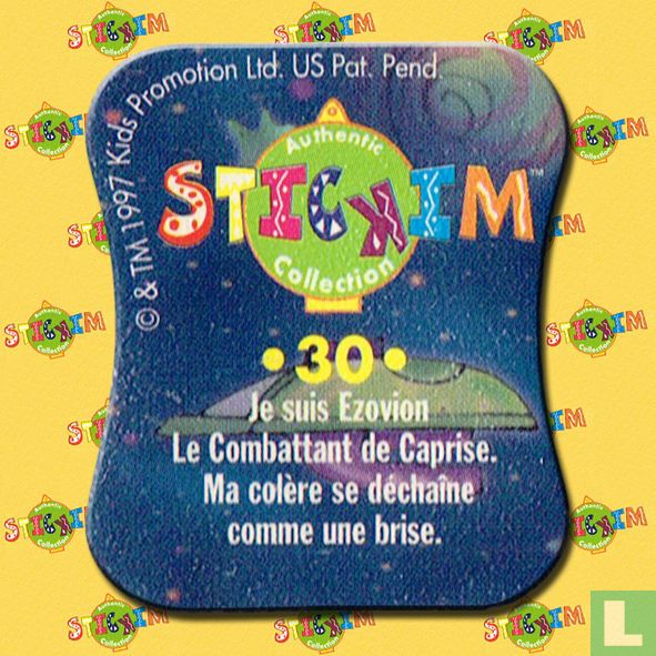 Ezovion