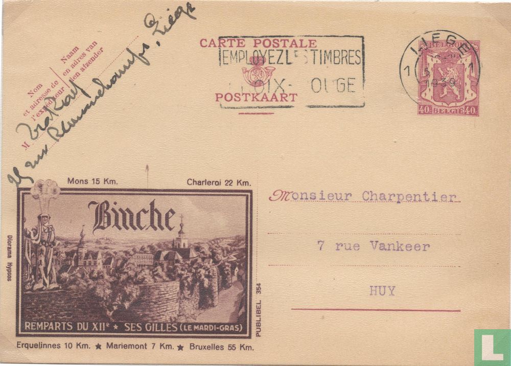 Publibel 0354