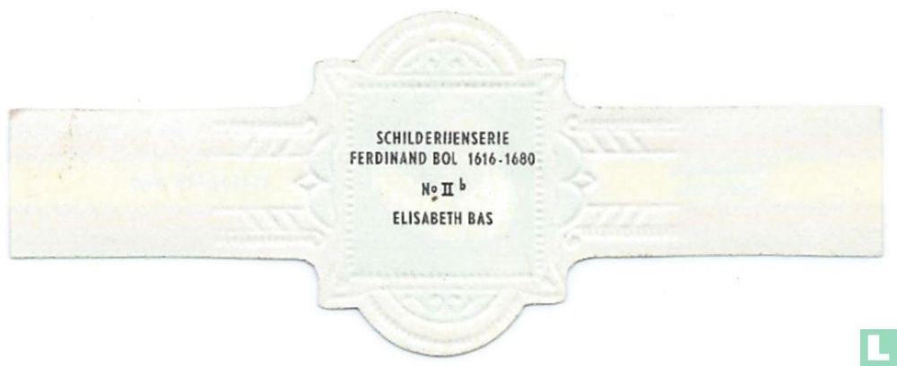 Elisabeth Bas (II b)