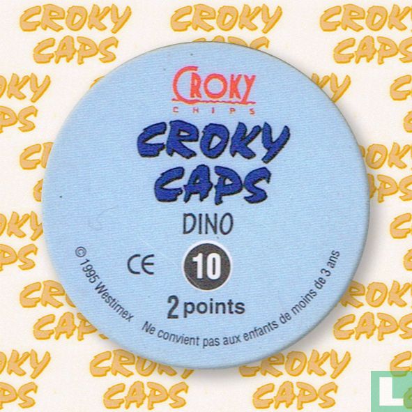 Dino