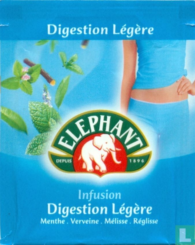 Digestion Légère