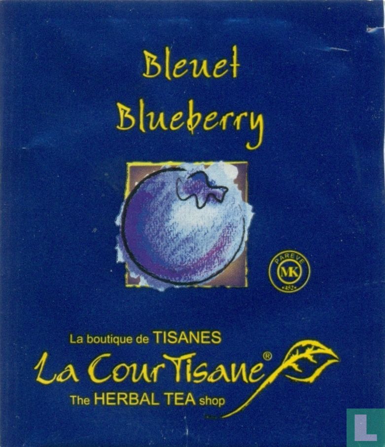 Bleuet 