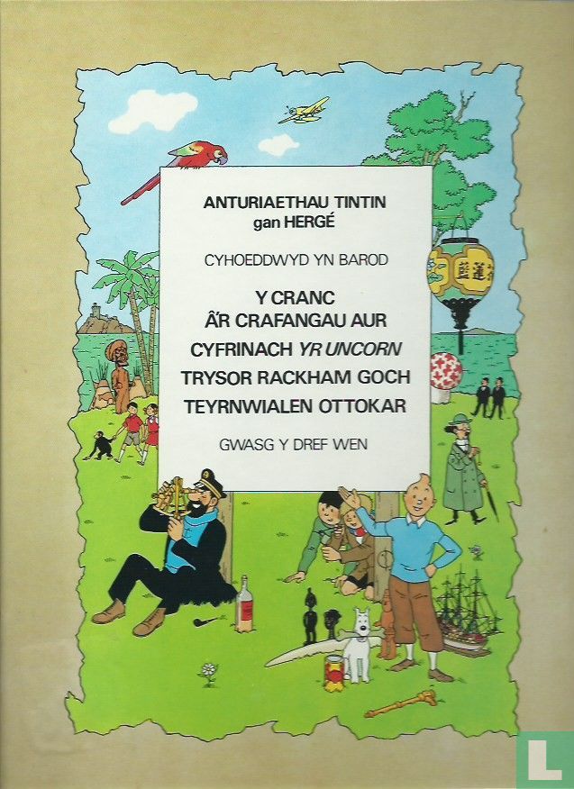 Teyrnwialen Ottokar