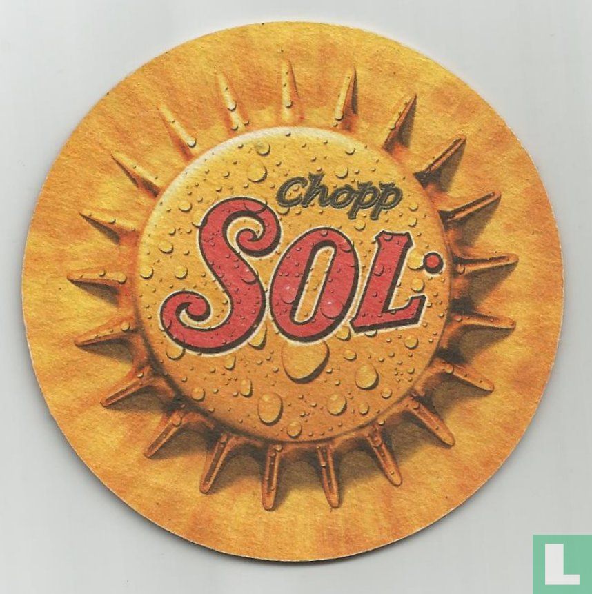 Sol chopp