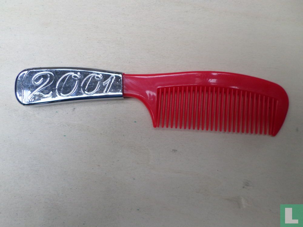 Kam rood
