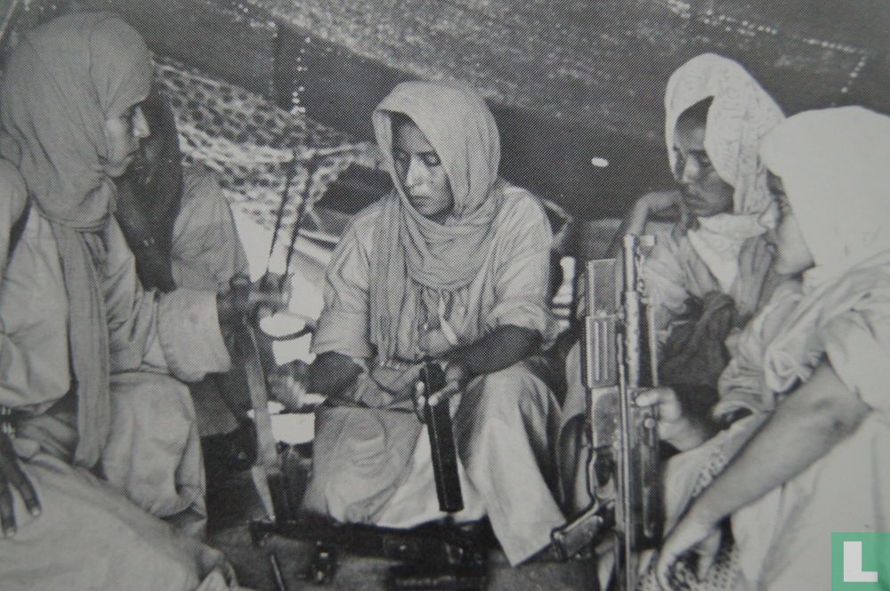 F.POLISARIO
