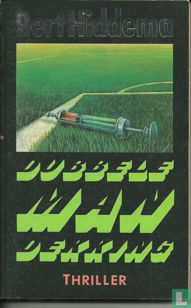 Dubbele mandekking
