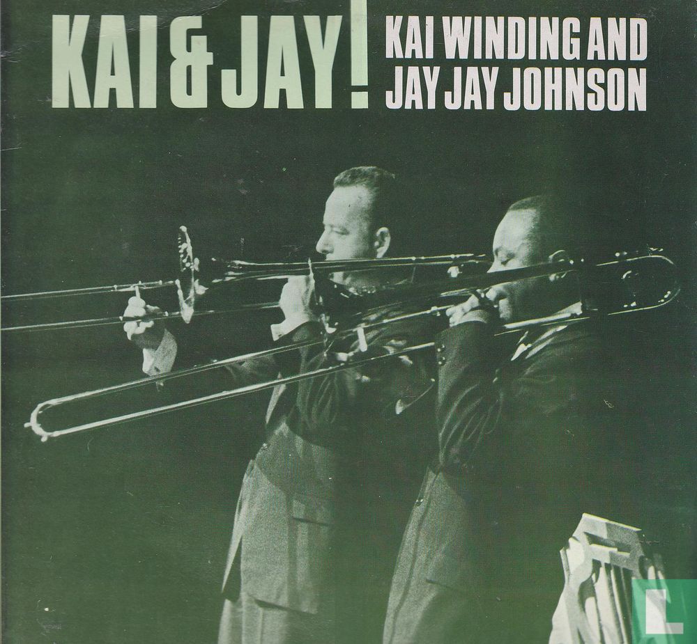 Kai & Jay
