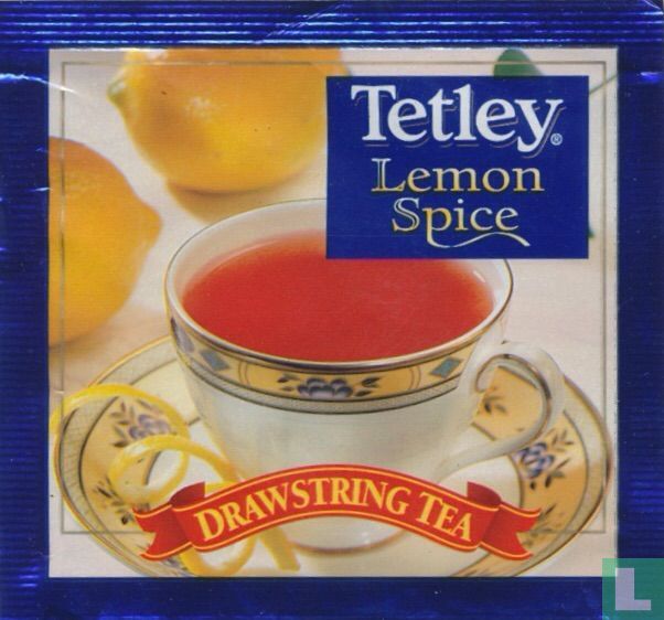 Lemon Spice