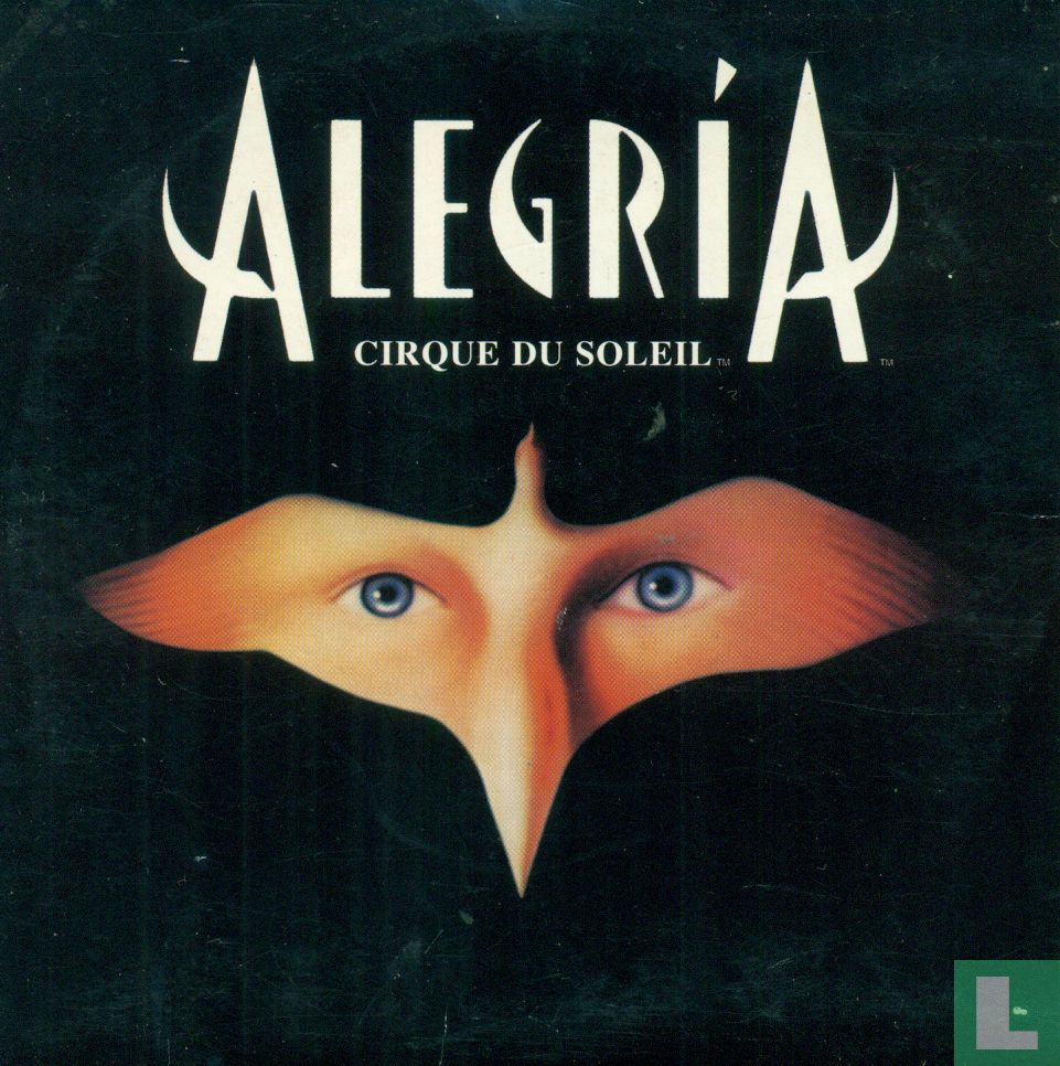Alegria