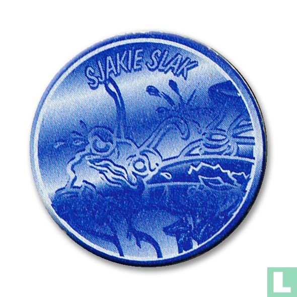 Sjakie Slak