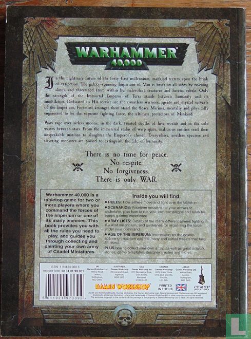Warhammer 40.000