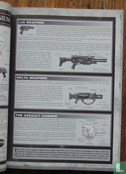 Warhammer 40.000