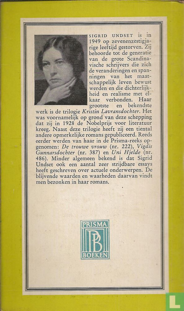 Ida Elisabeth