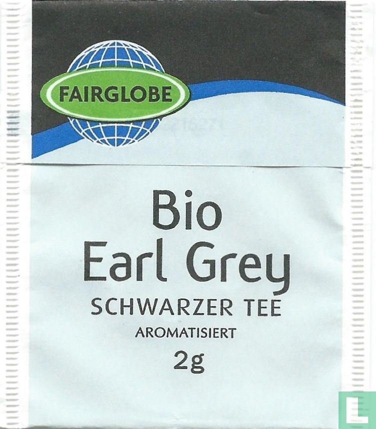 Bio Earl Grey