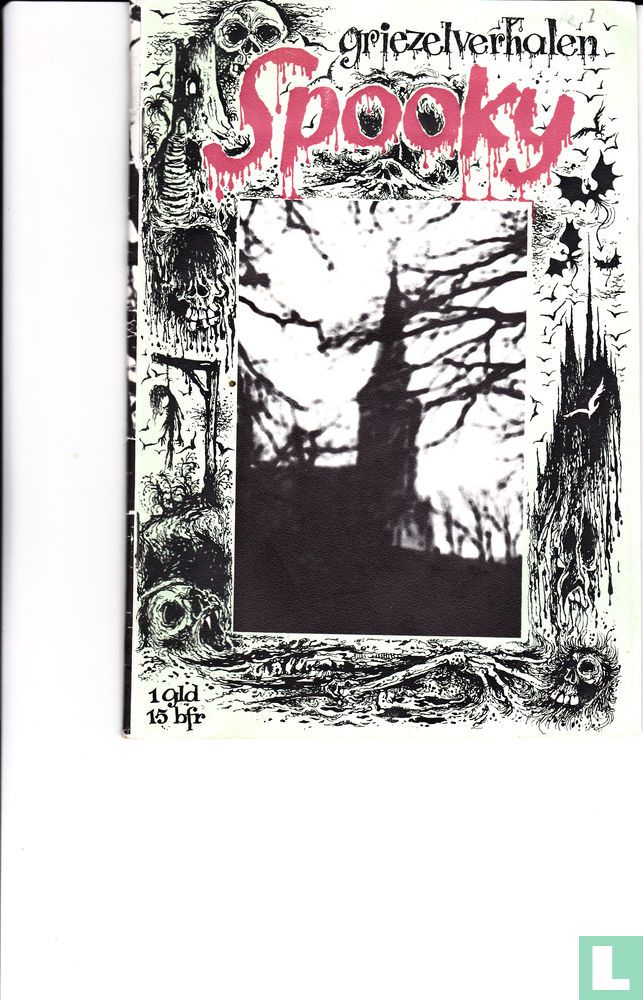 Spooky 1