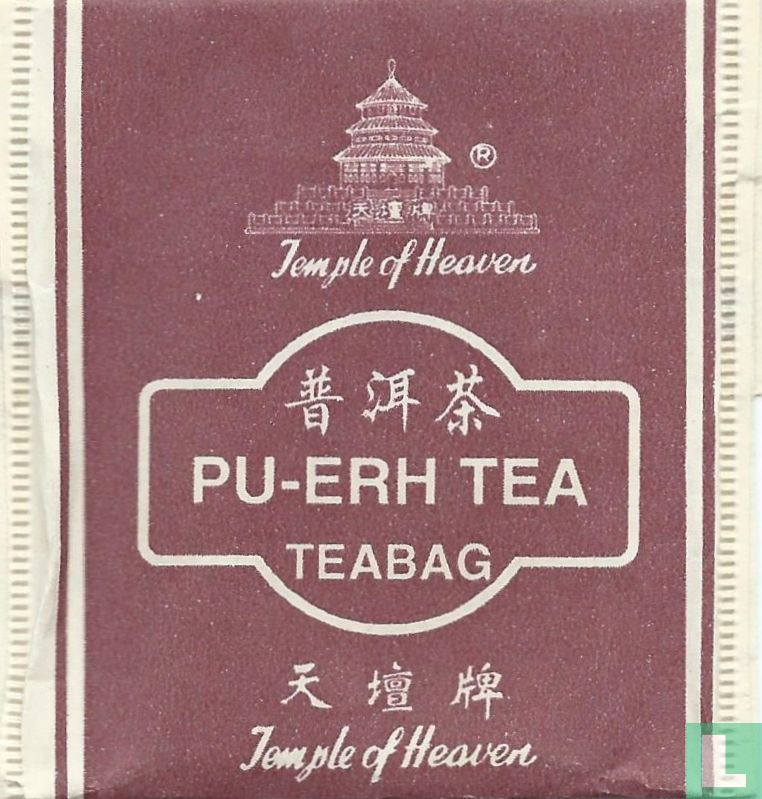 Pu-Erh Tea