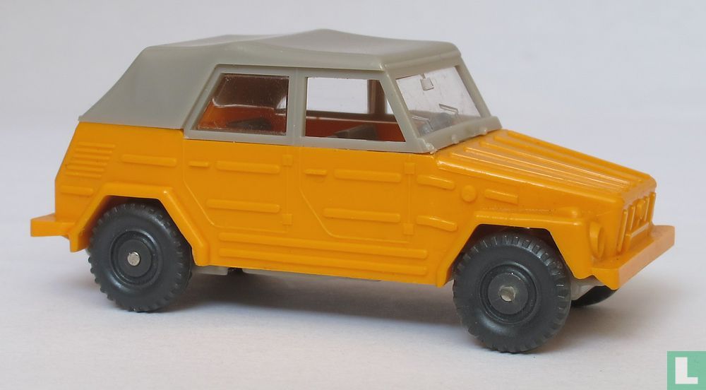 VW Type 181