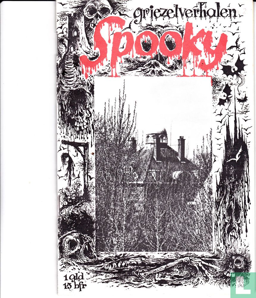 Spooky 2
